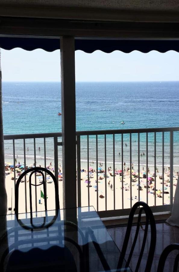 Apartamento Torre Yago High Floor First Line *
