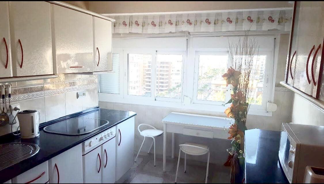 Apartamento Torre Yago High Floor First Line *