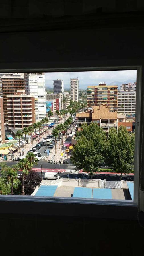 Torre Yago High Floor First Line Apartamento *