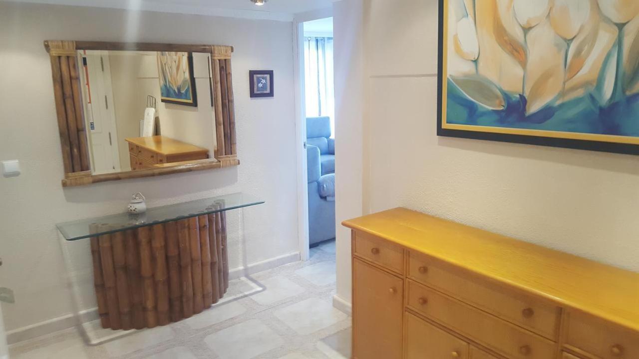 Torre Yago High Floor First Line Apartamento Benidorm